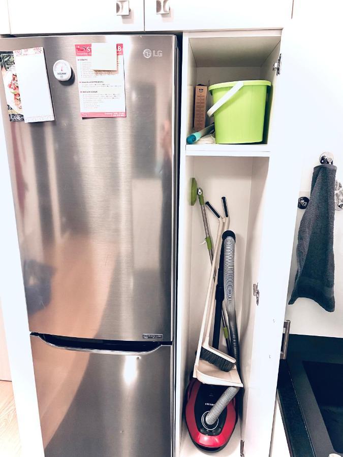 Apartment Jazz Konstancin-Jeziorna Eksteriør billede